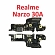 Cụm Sạc, Chui Sạc Realme Narzo 30A ...
